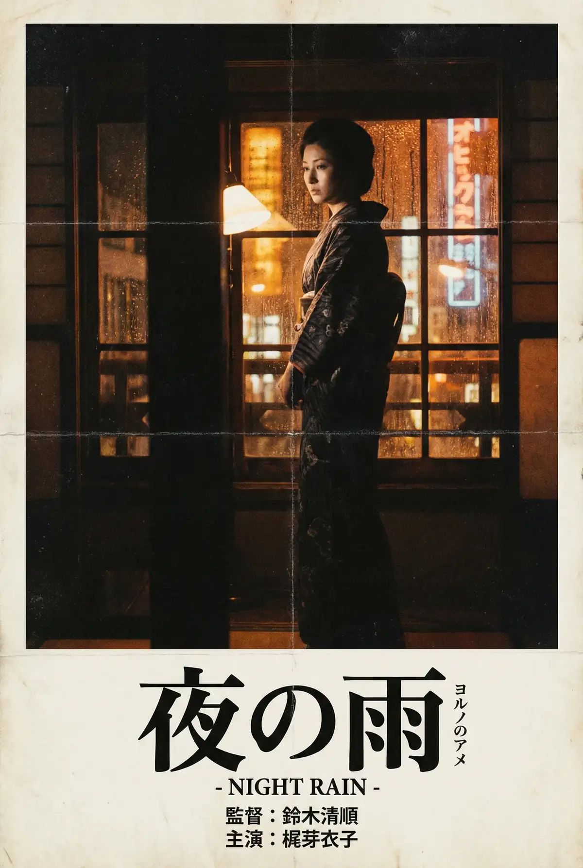 日本经典伦理电影海报 - h的日本动画片 馆藏推荐作品